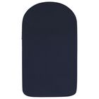 مدس اولاد بالشعار باللون الذهبي و الكحلى , 3, hi-res