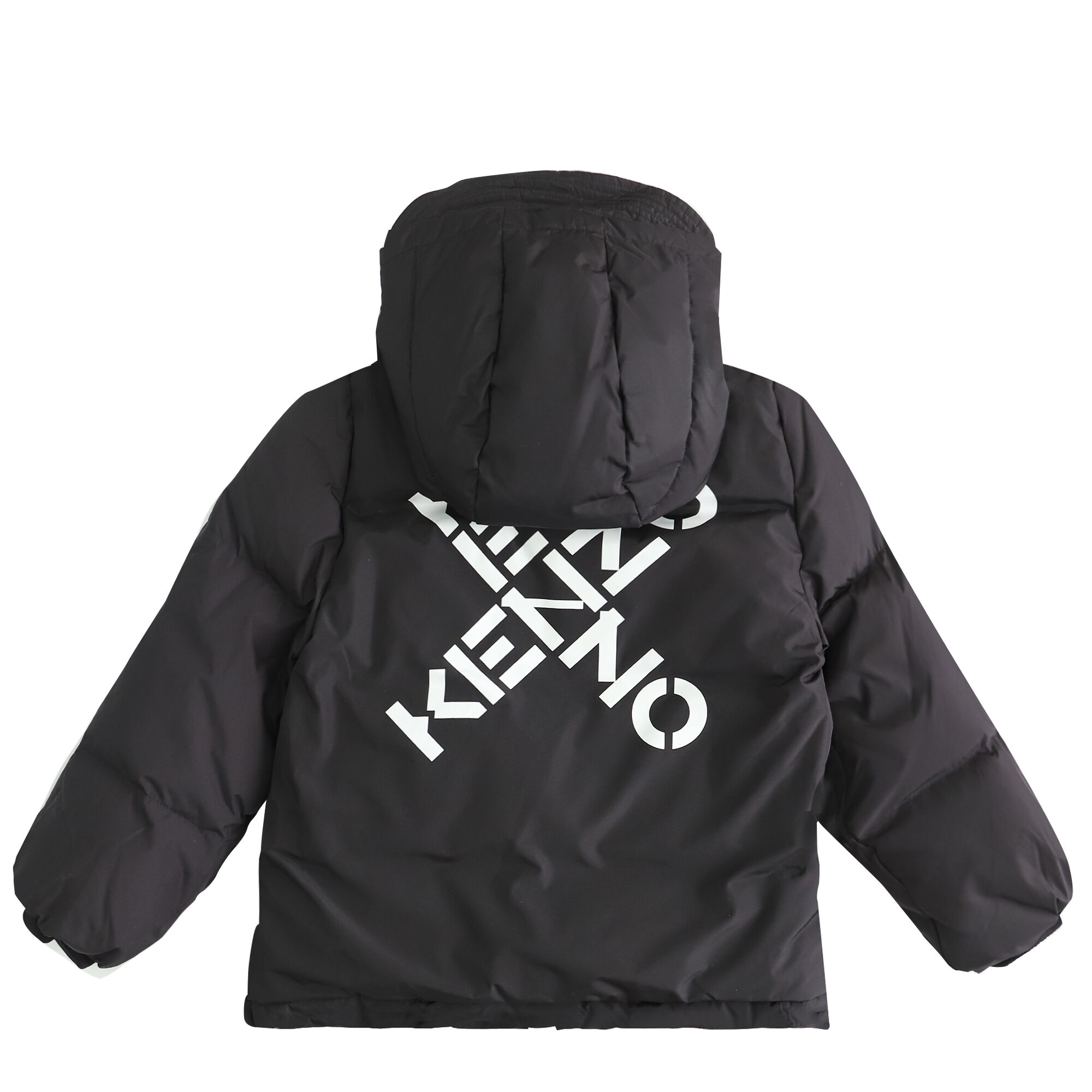 Kenzo outlet bubble coat