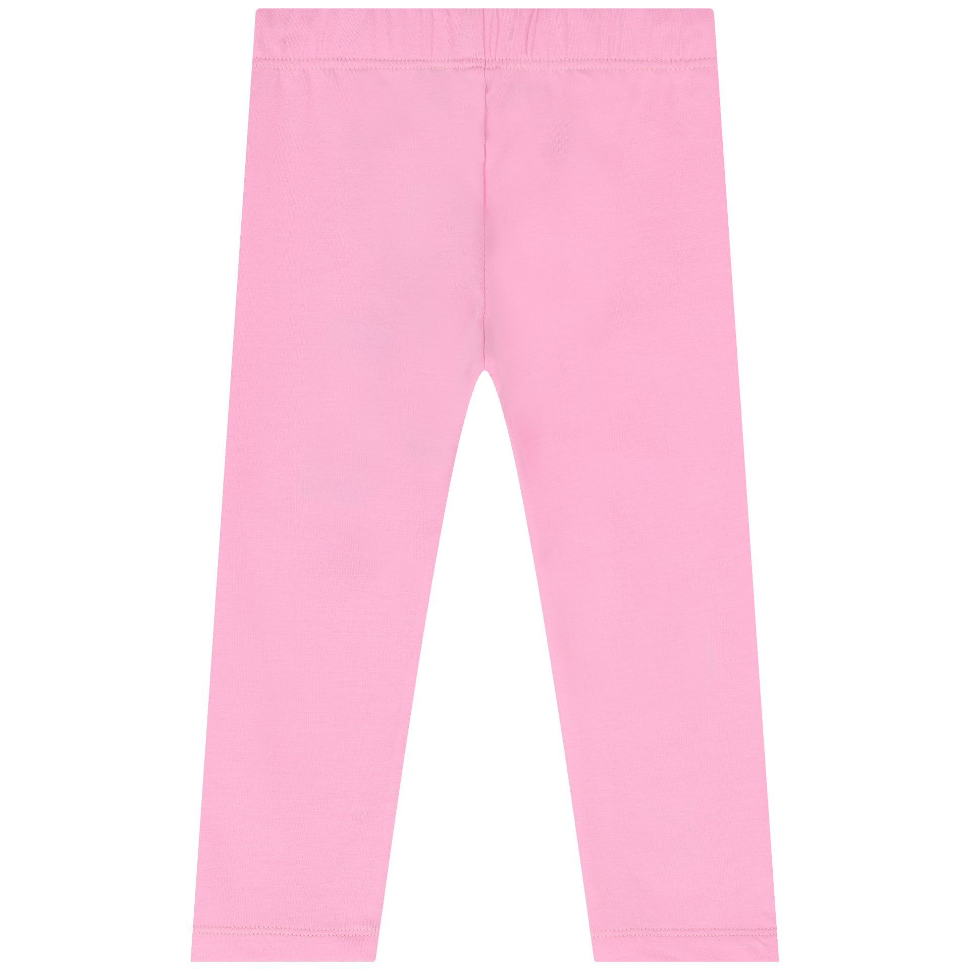 Baby Girls Leggings Joggers Junior Couture UAE