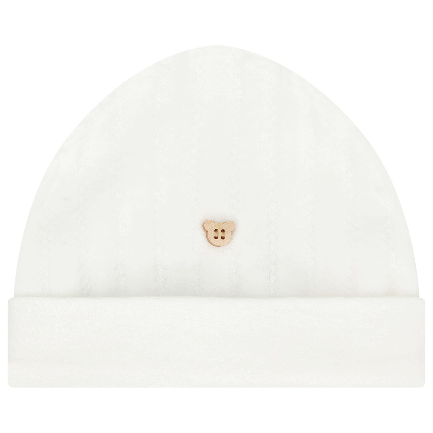 طقم هدايا بدلة اطفال باللون العاجي, 1, hi-res image number null