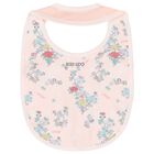 Baby Girls Pink Floral Babygrow Gift Set, 1, hi-res