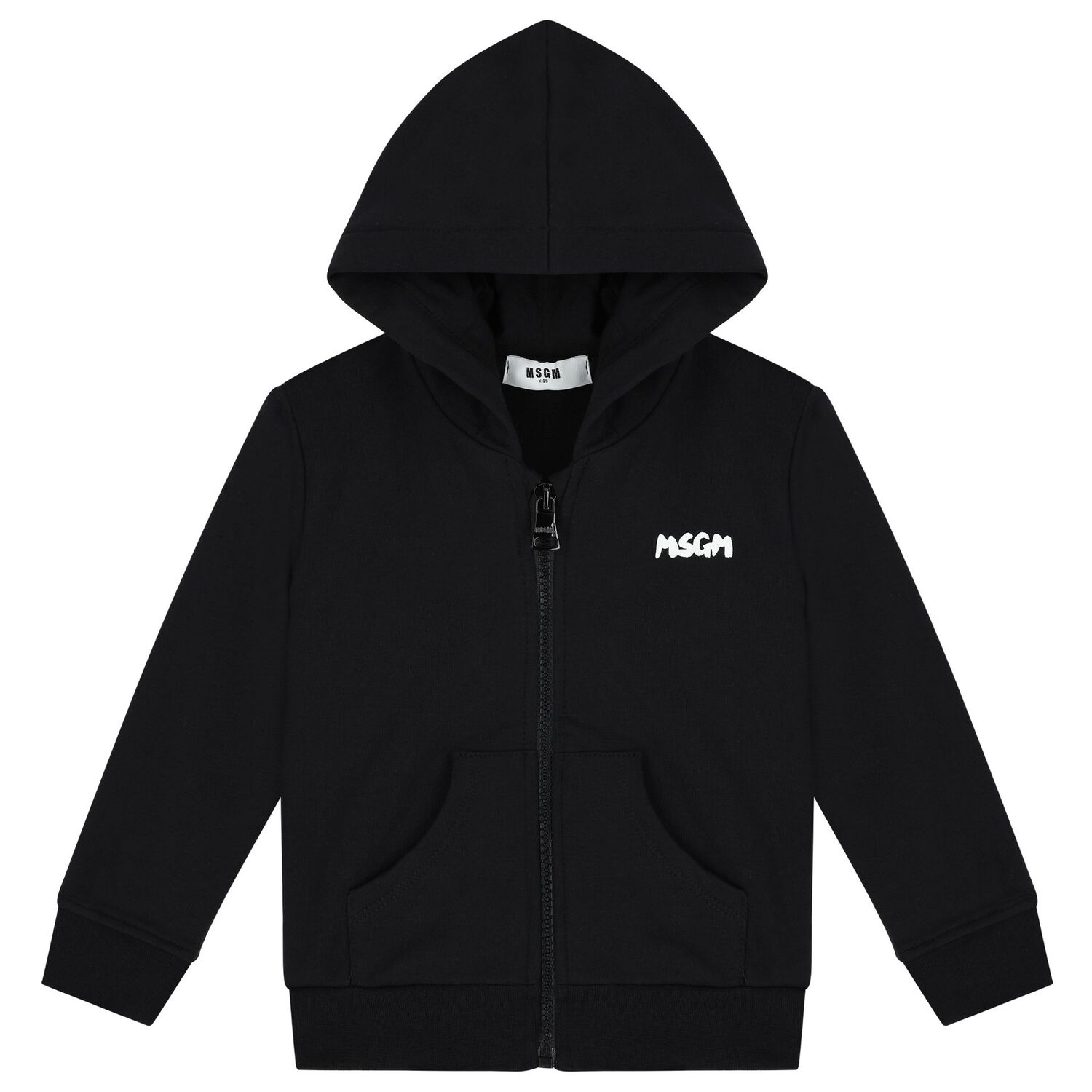 Black Logo Tracksuit, 2, hi-res image number null
