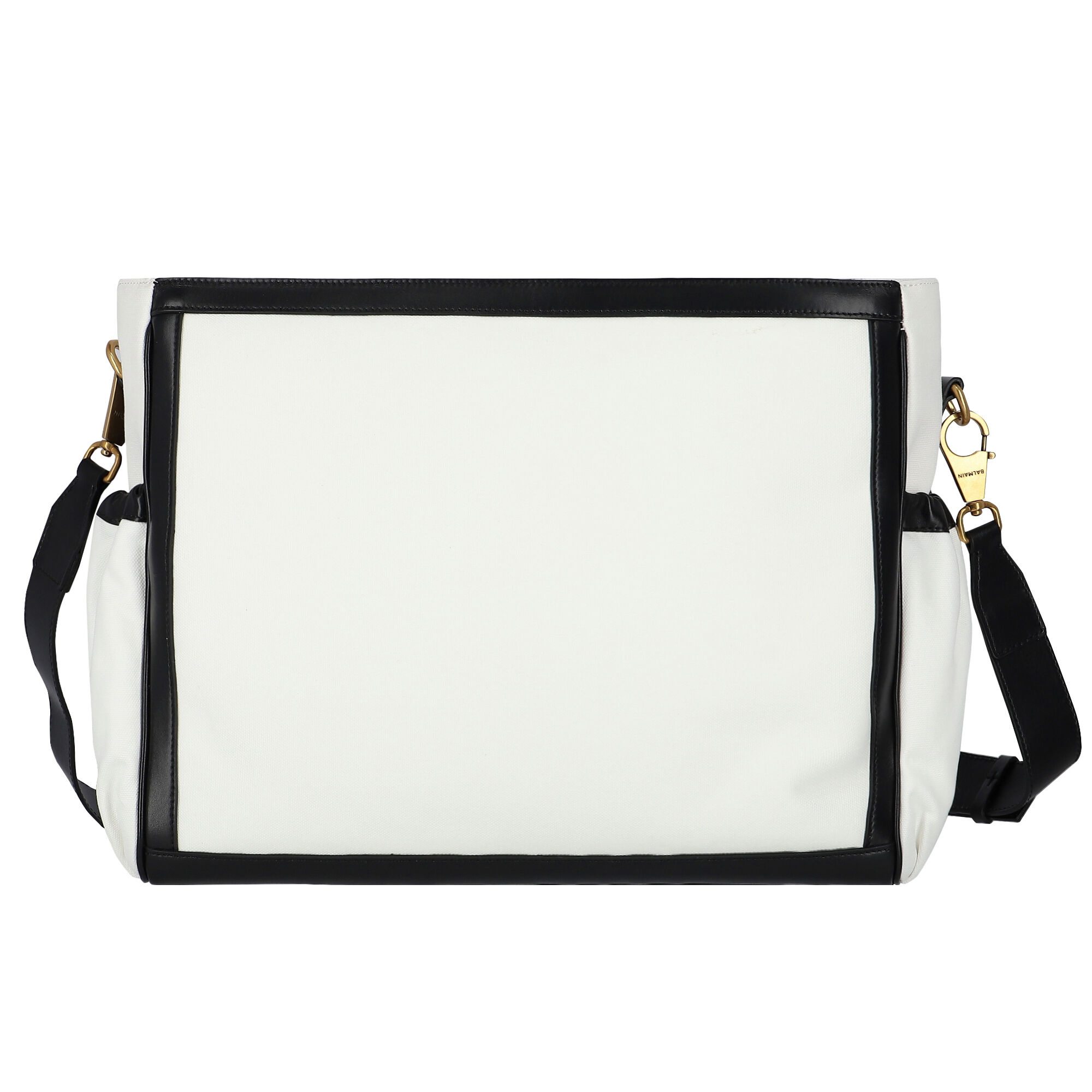 Black and white changing bag clearance