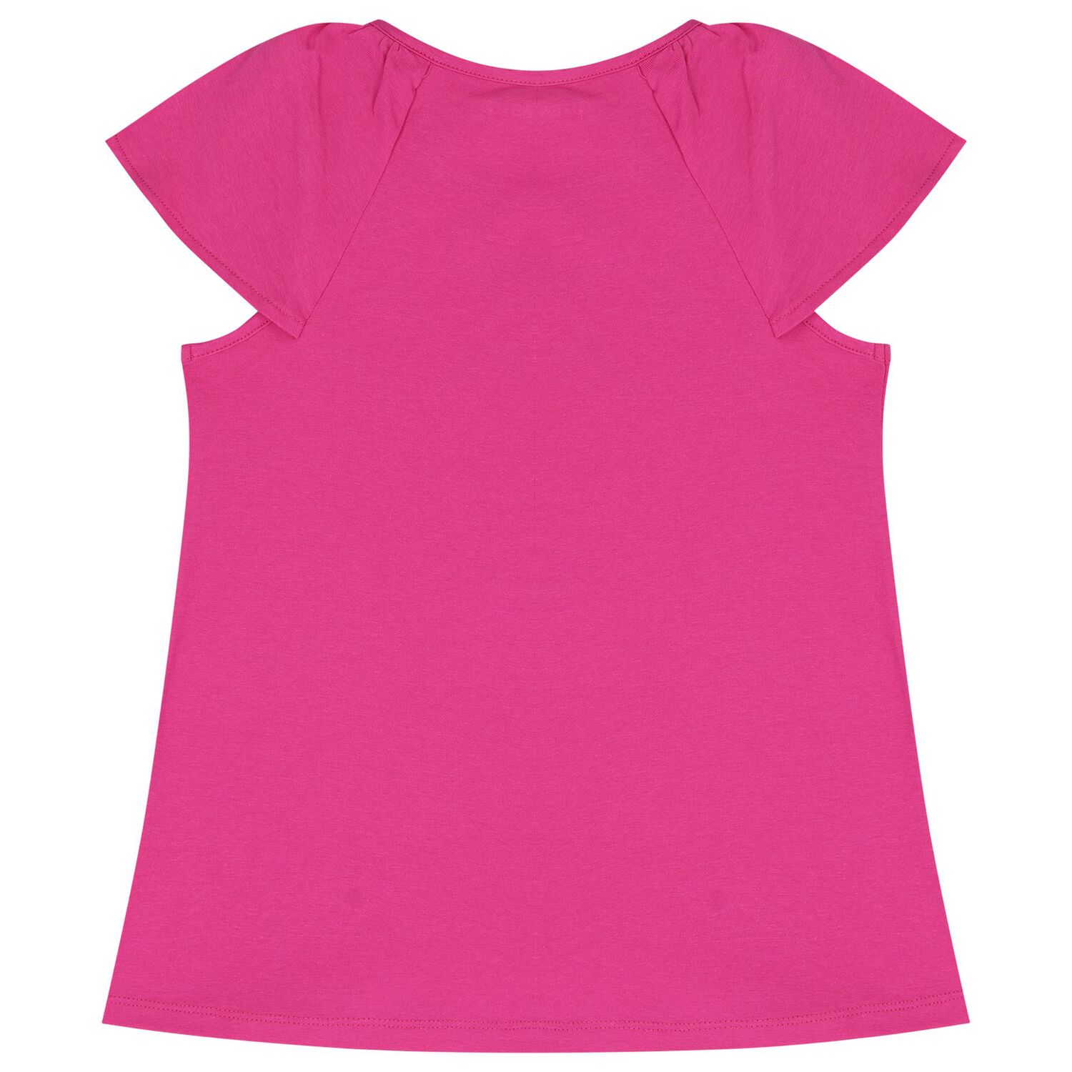 Girls Pink Floral Logo Leggings Set, 1, hi-res