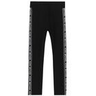 ليغنز بالشعار باللون الأسود, 1, hi-res