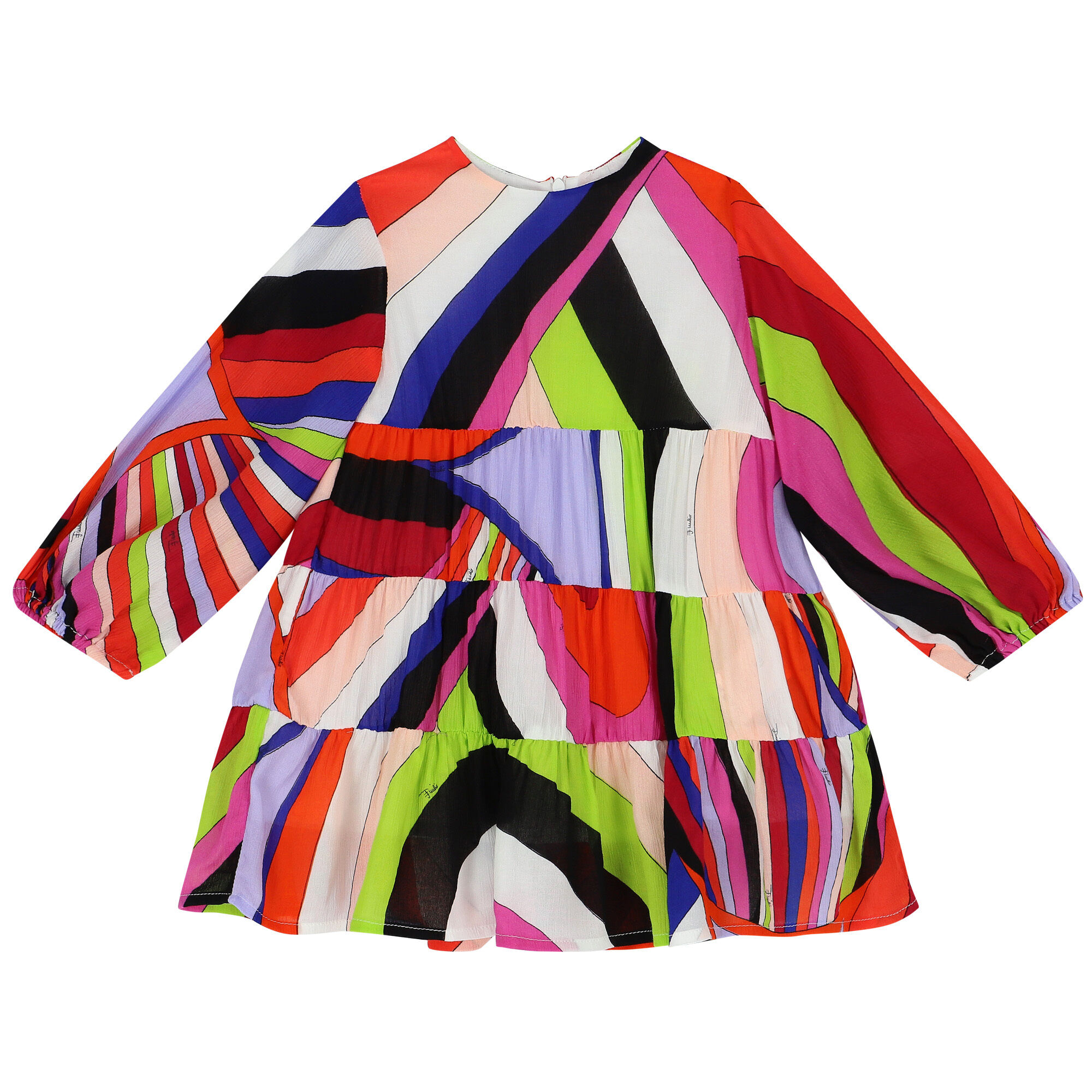 Emilio pucci kidswear clearance