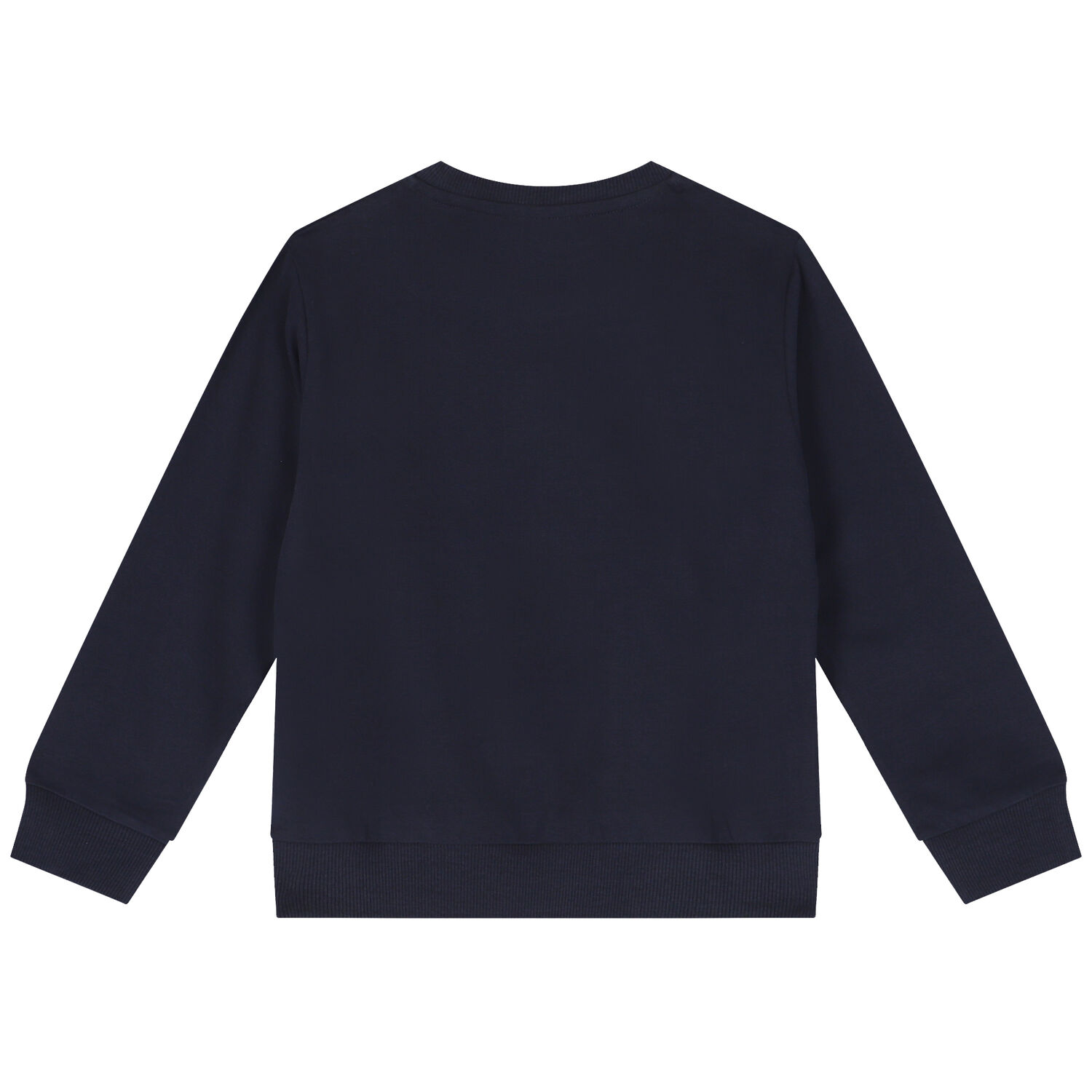 بدلة رياضية أولاد باللون الكحلي, 1, hi-res