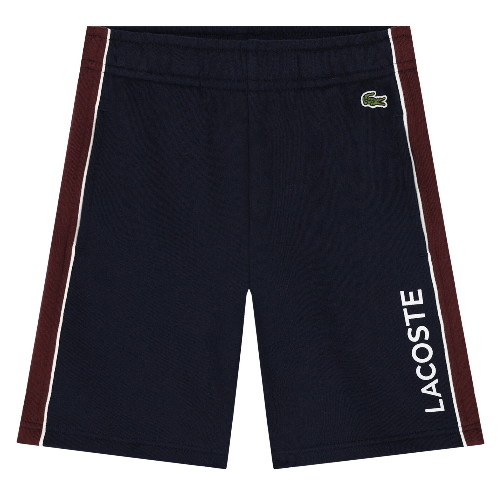 Lacoste shorts junior new arrivals