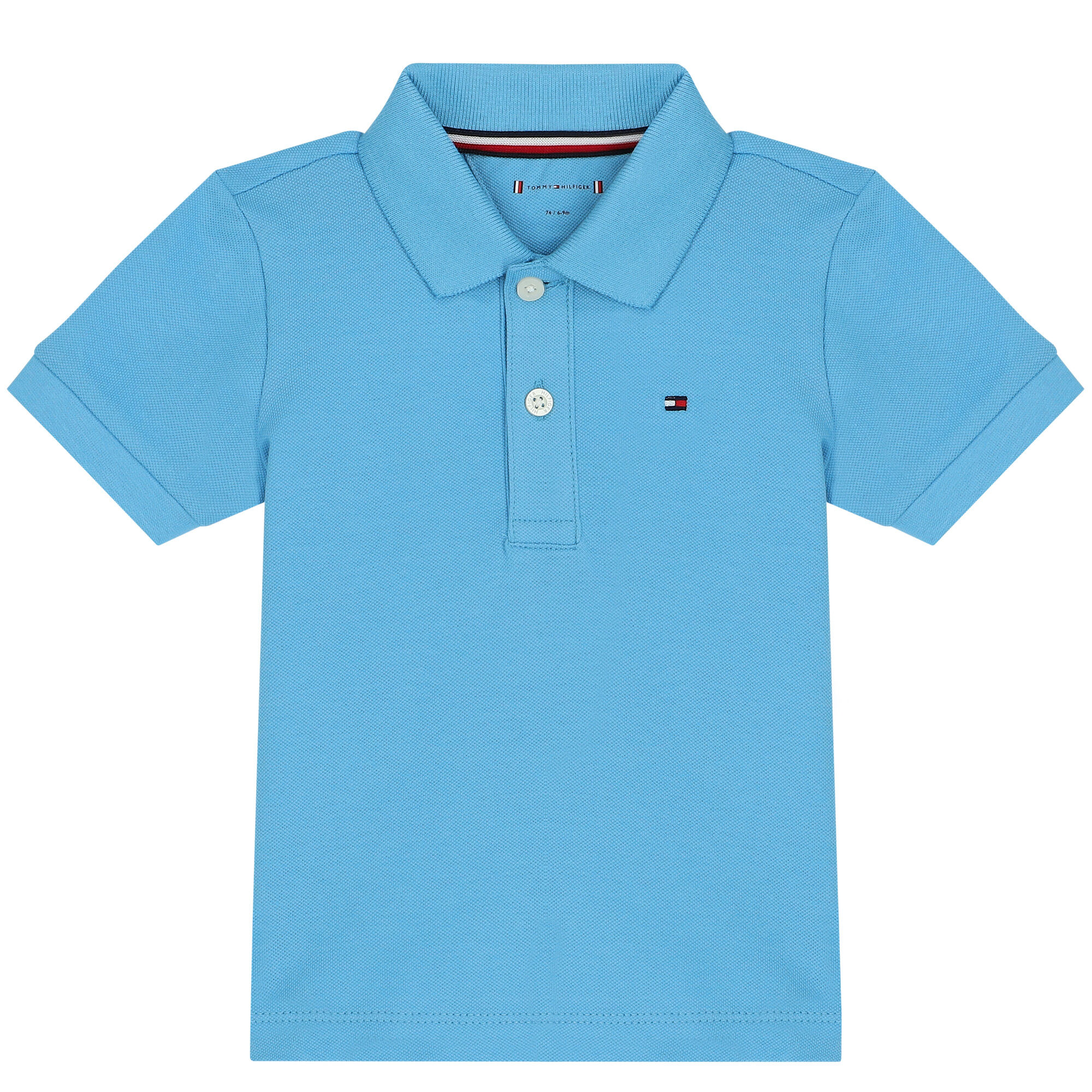 Polo shirt hot sale for baby boy