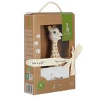 Giraffe Teething Toy, 1, hi-res