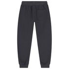 طقم بدله رياضيه للاولاد باللون الاخضر والرمادى ( 3 قطع ) , 1, hi-res