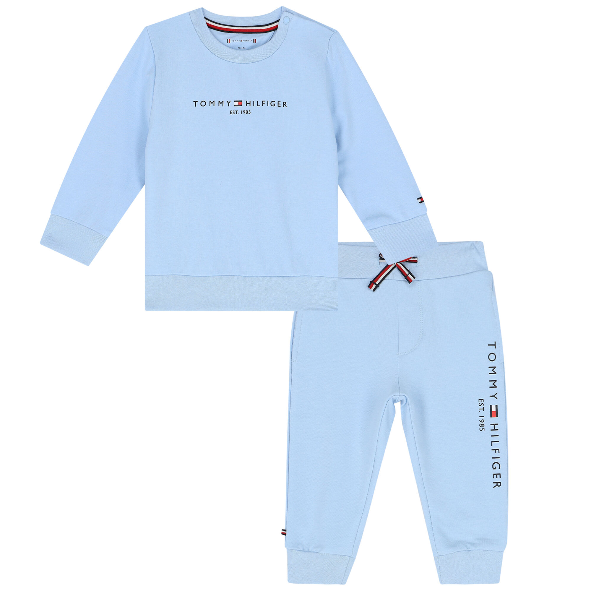 Tommy hilfiger outlet baby boys