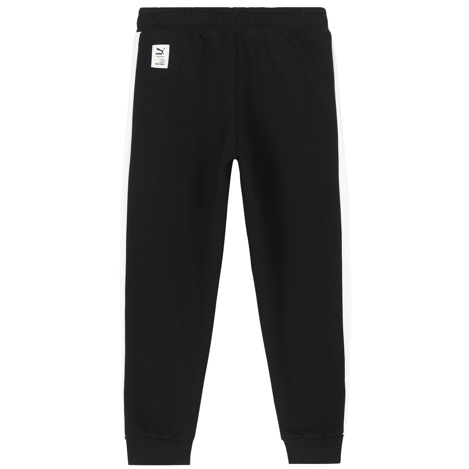Black & White Logo Joggers, 1, hi-res image number null