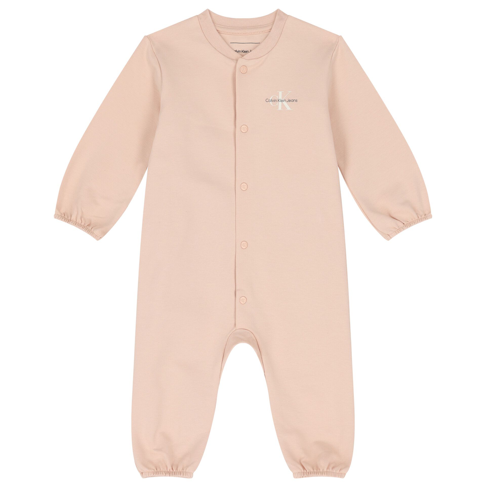 Calvin klein baby romper online