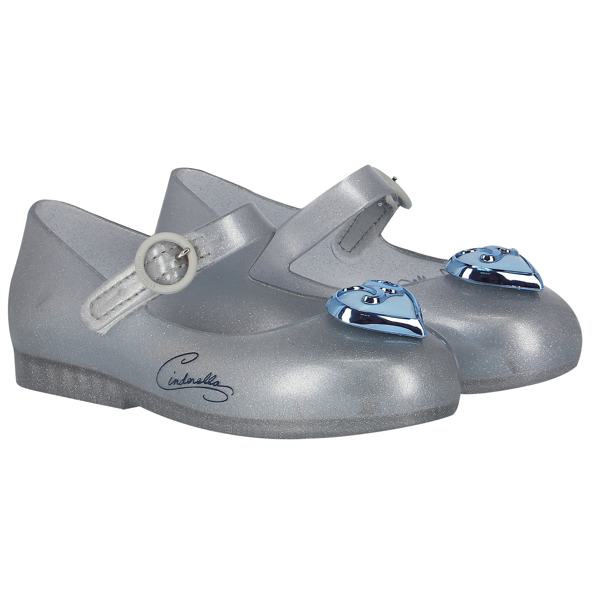 Cinderella mini melissa outlet
