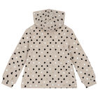 Girls Beige & Ivory 3 Piece Tracksuit, 1, hi-res