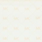 مدس بالشعار باللون العاجي, 1, hi-res