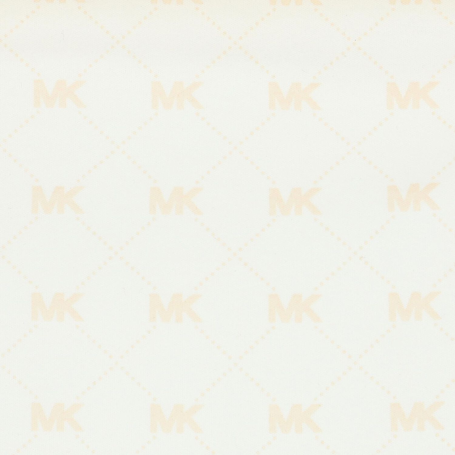 مدس بالشعار باللون العاجي, 1, hi-res