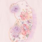 Baby Girls Pink Floral Babygrow Gift Set, 1, hi-res
