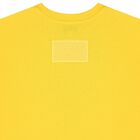 Yellow Logo T-Shirt, 1, hi-res