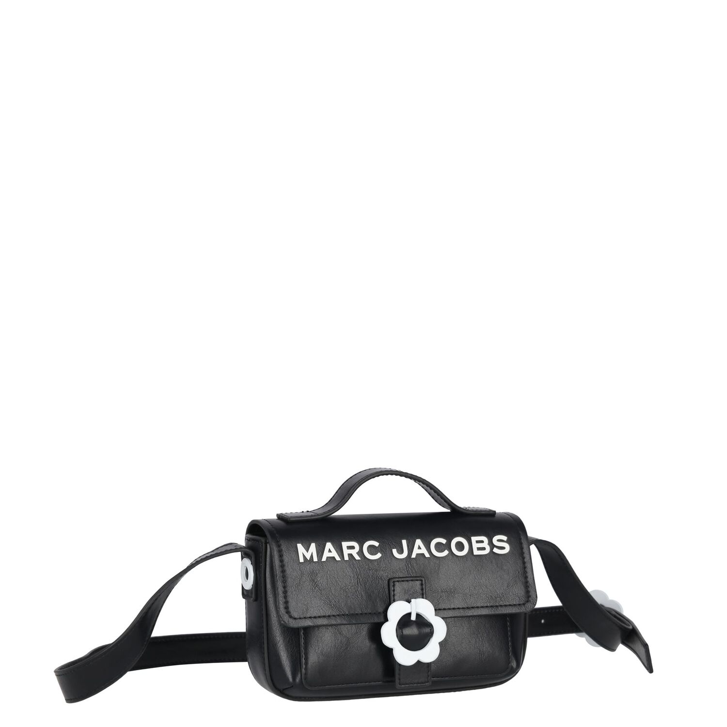 حقيبة يد بنات ديزي باللون الاسود, 1, hi-res