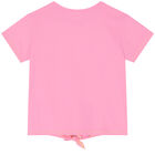Girls Pink Tweety Bird T-Shirt, 1, hi-res