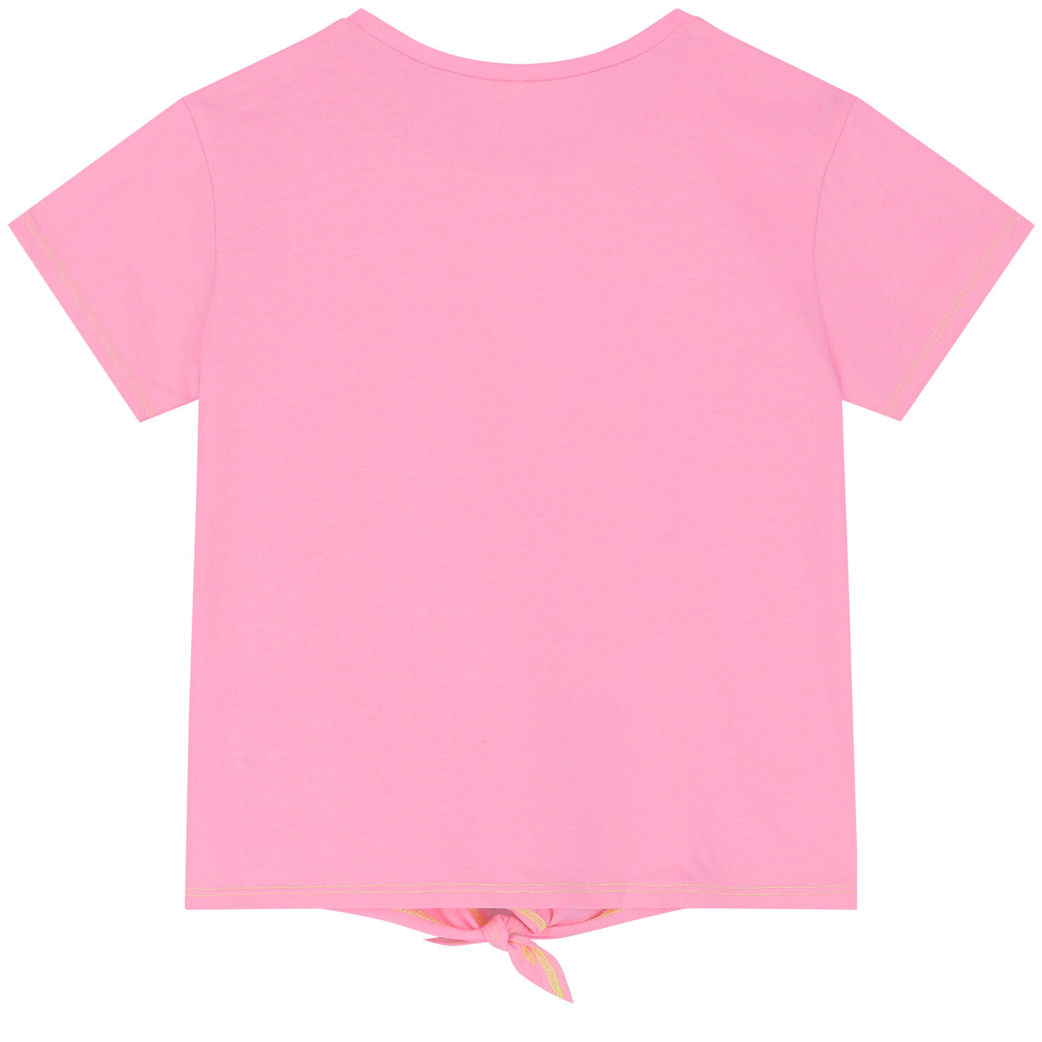 Girls Pink Tweety Bird T-Shirt, 1, hi-res image number null