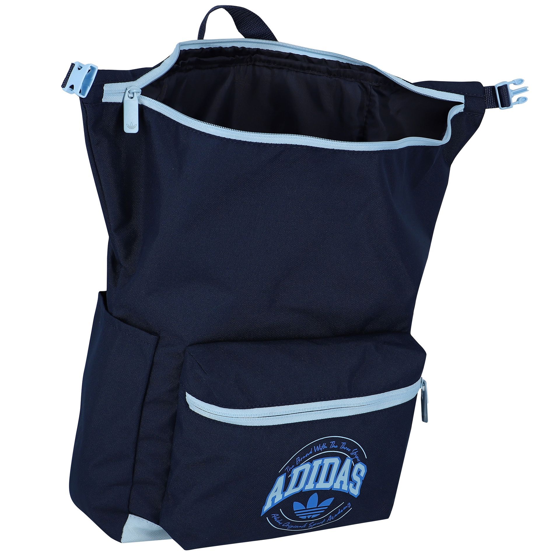 Navy blue adidas backpack cheap