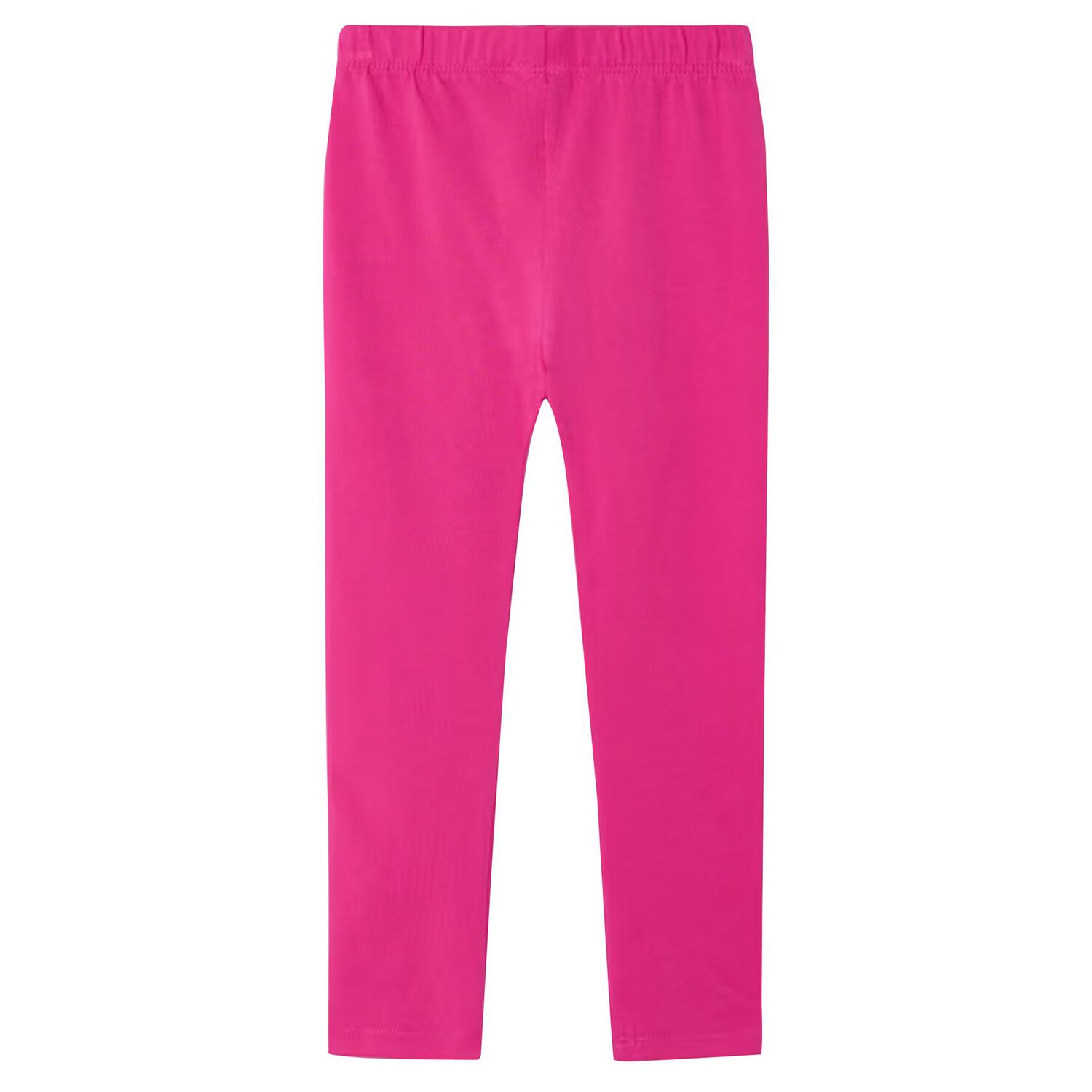 Girls Pink Leggings, 1, hi-res image number null