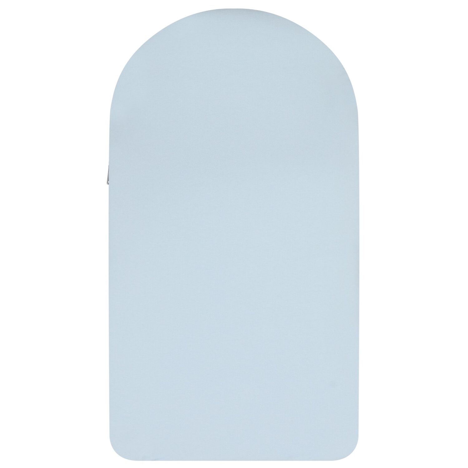 مدس اولاد بالشعار باللون الابيض والازرق , 2, hi-res