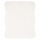 بطانية بالزهور باللون الزهرى والابيض للبنات, 1, hi-res