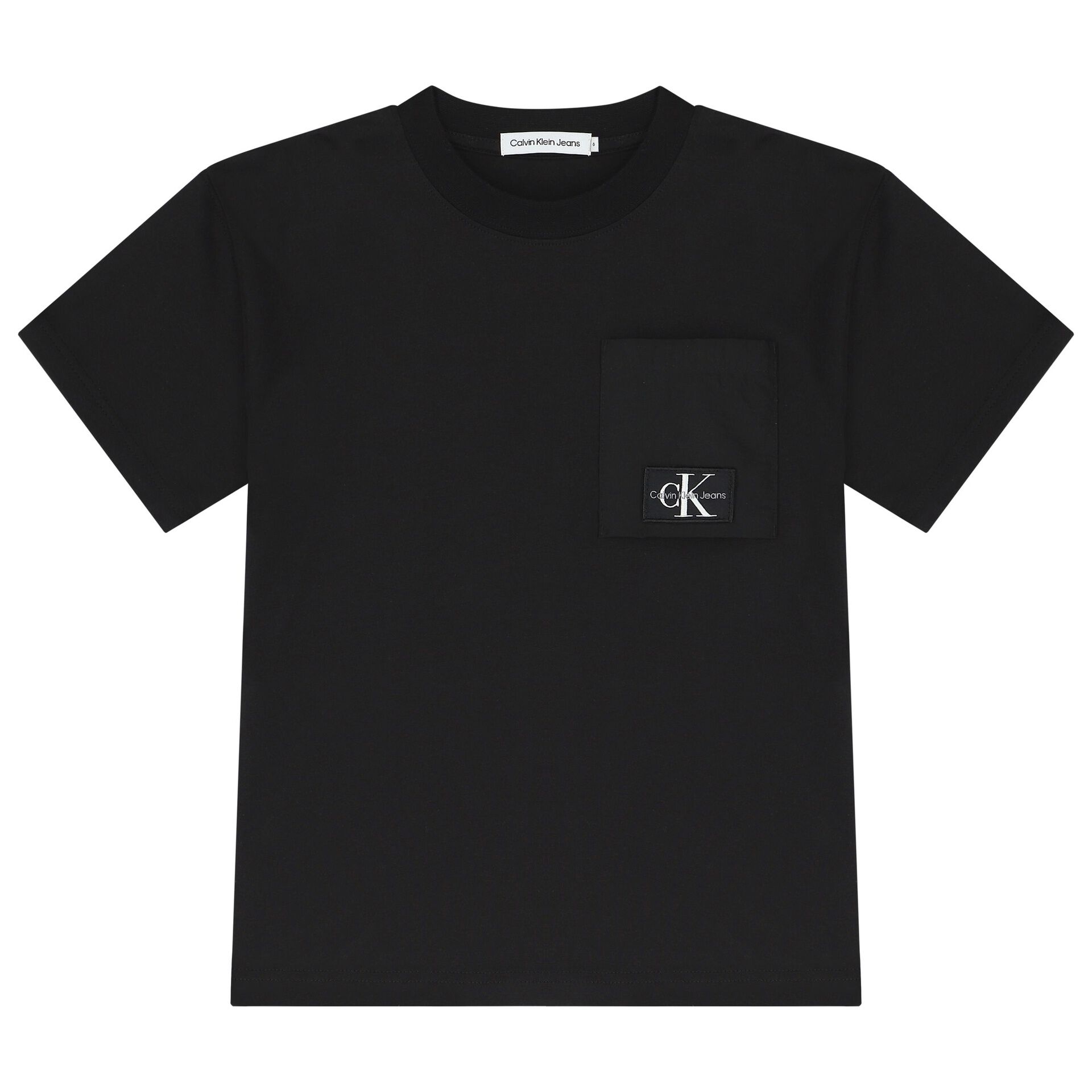 Calvin klein kids top deals