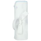 بطانية أولاد باللون الأزرق والأبيض, 1, hi-res