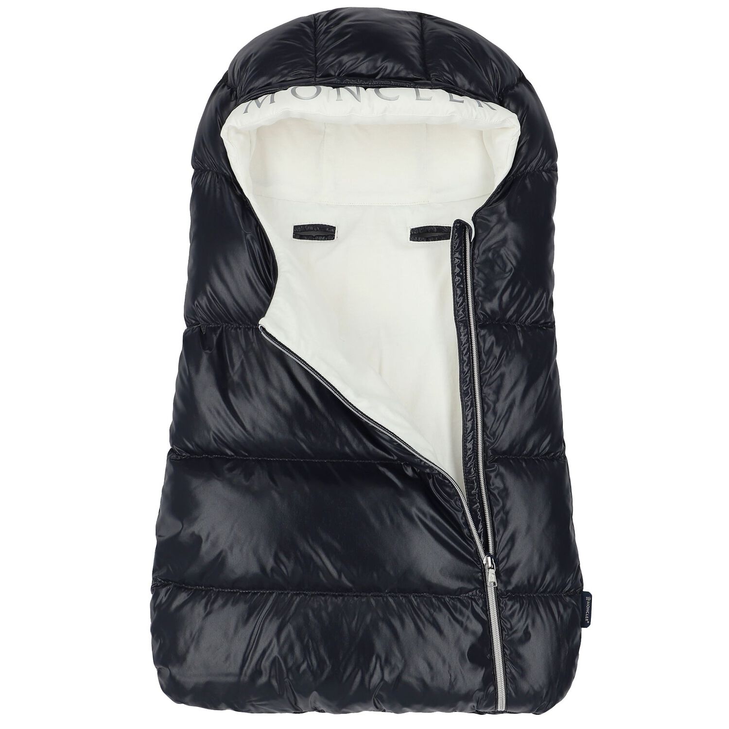 مدس مبطن باللون الأزرق والعاجى , 1, hi-res image number null