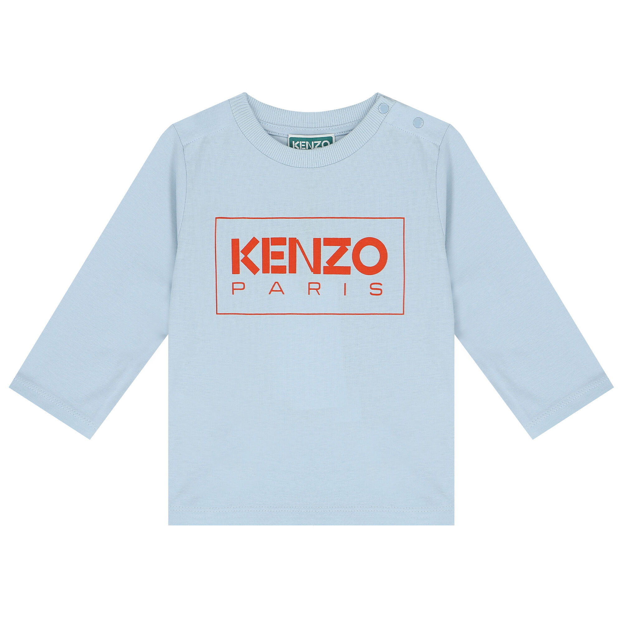 Baby 2024 kenzo top