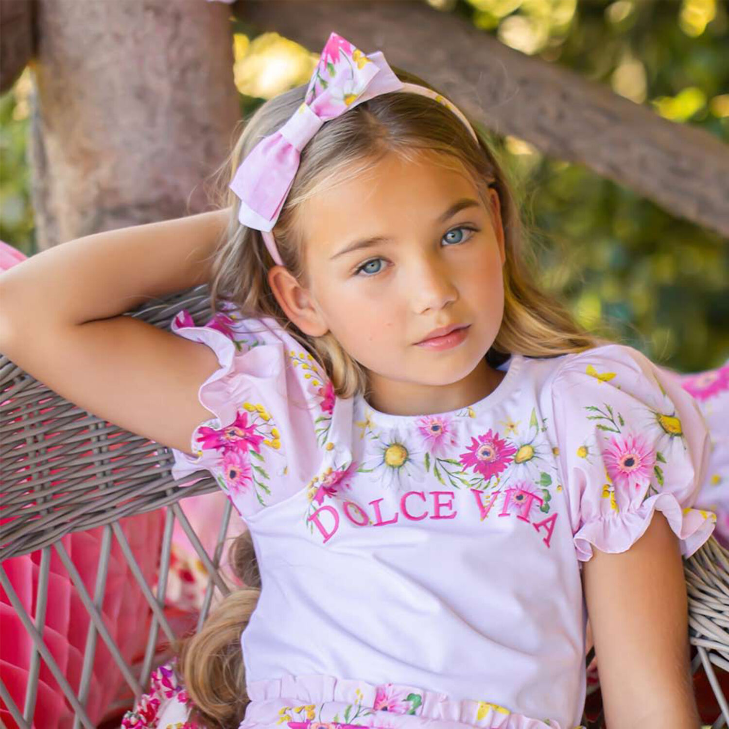 طوق شعر باللون الزهري, 1, hi-res image number null