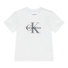 Baby Boys Blue & White 3-Piece Tracksuit Gift Set, 1, hi-res