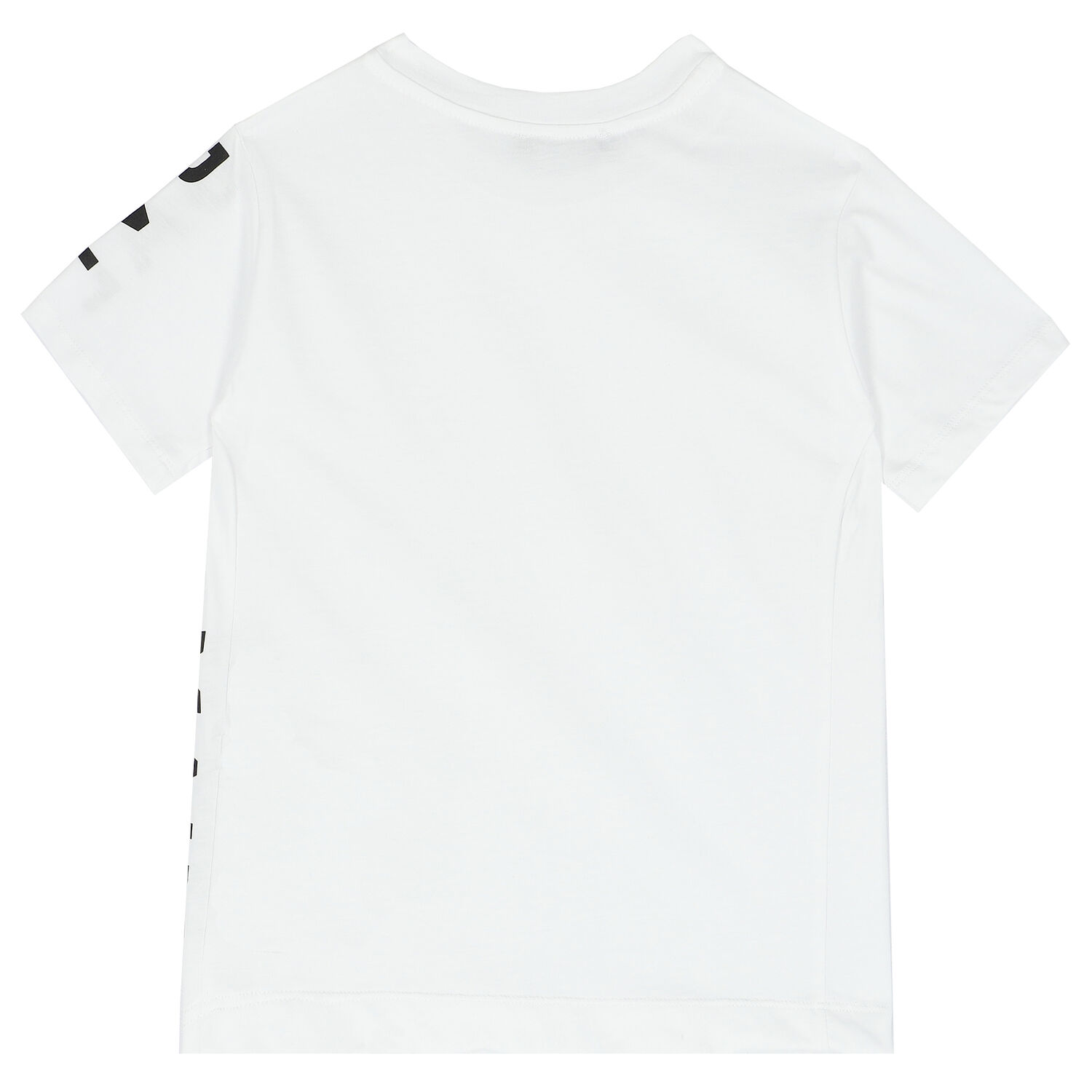 White Logo T-Shirt, 2, hi-res image number null