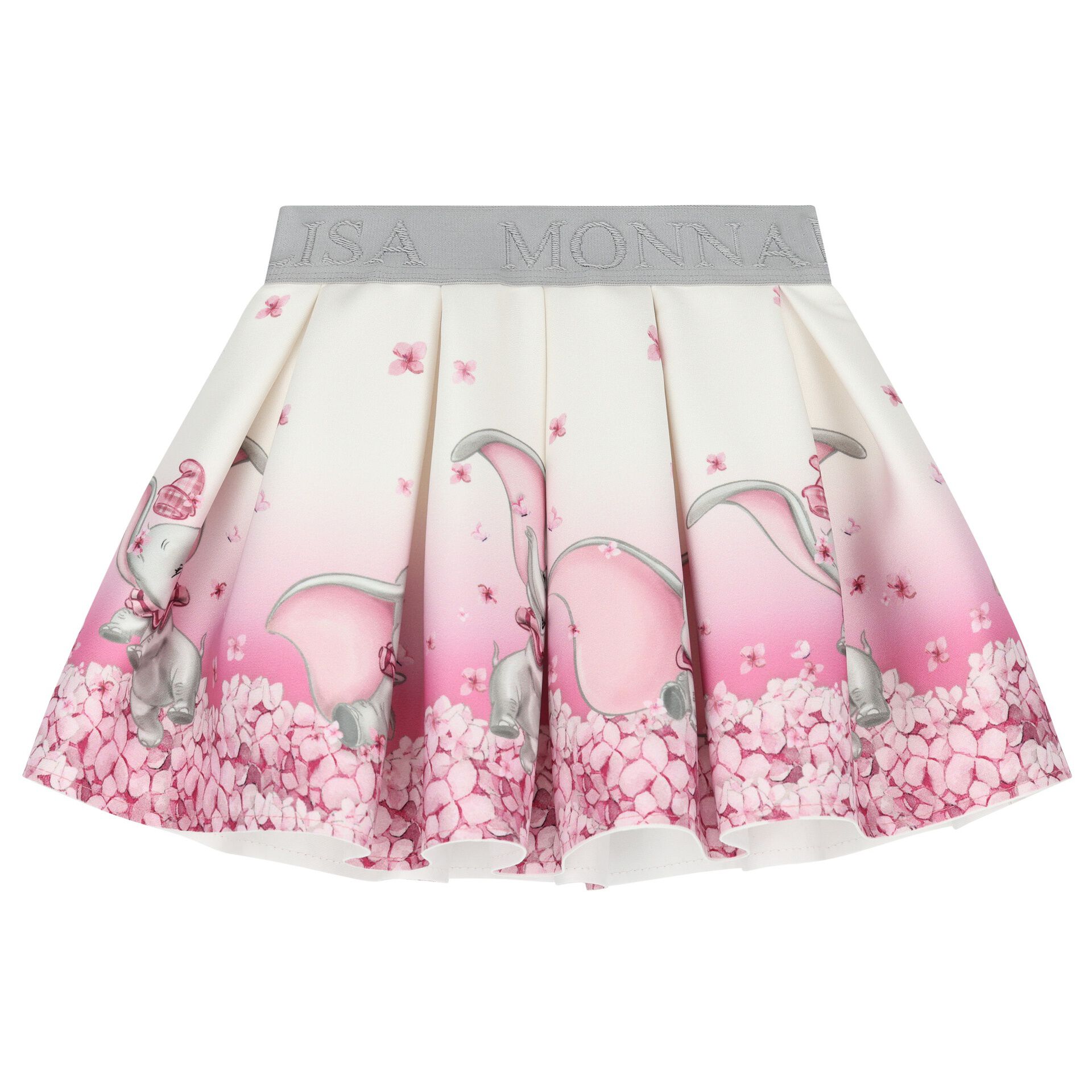 Monnalisa cinderella dress top