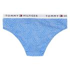 سروال داخلى للبنات بالشعار متعدد الالوان ( 7 قطع ) , 1, hi-res