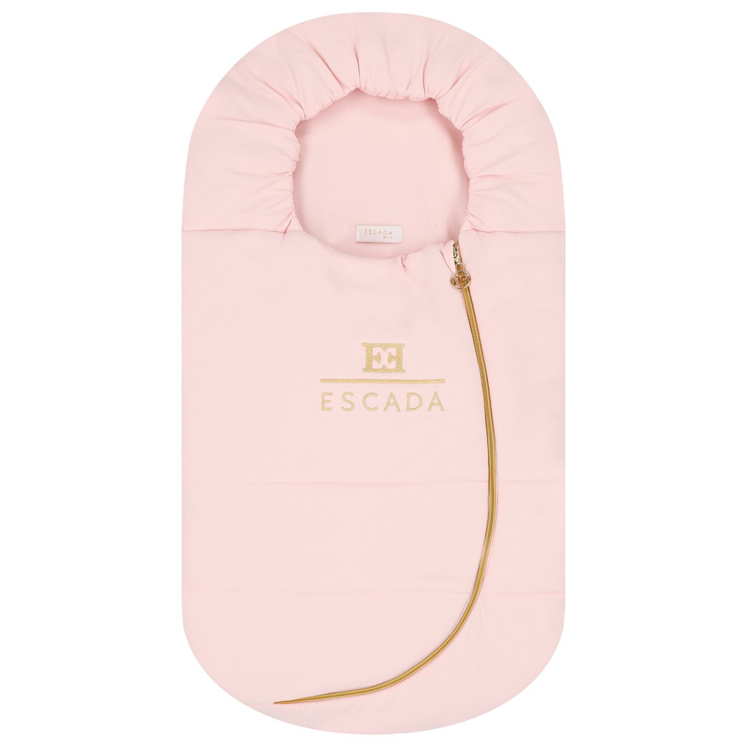 مدس بنات بالشعار باللون الوردي, 2, hi-res image number null