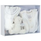 Baby White Gift Set, 2, hi-res