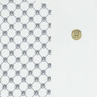 تيشيرت بالشعار باللون الأبيض للأولاد, 1, hi-res