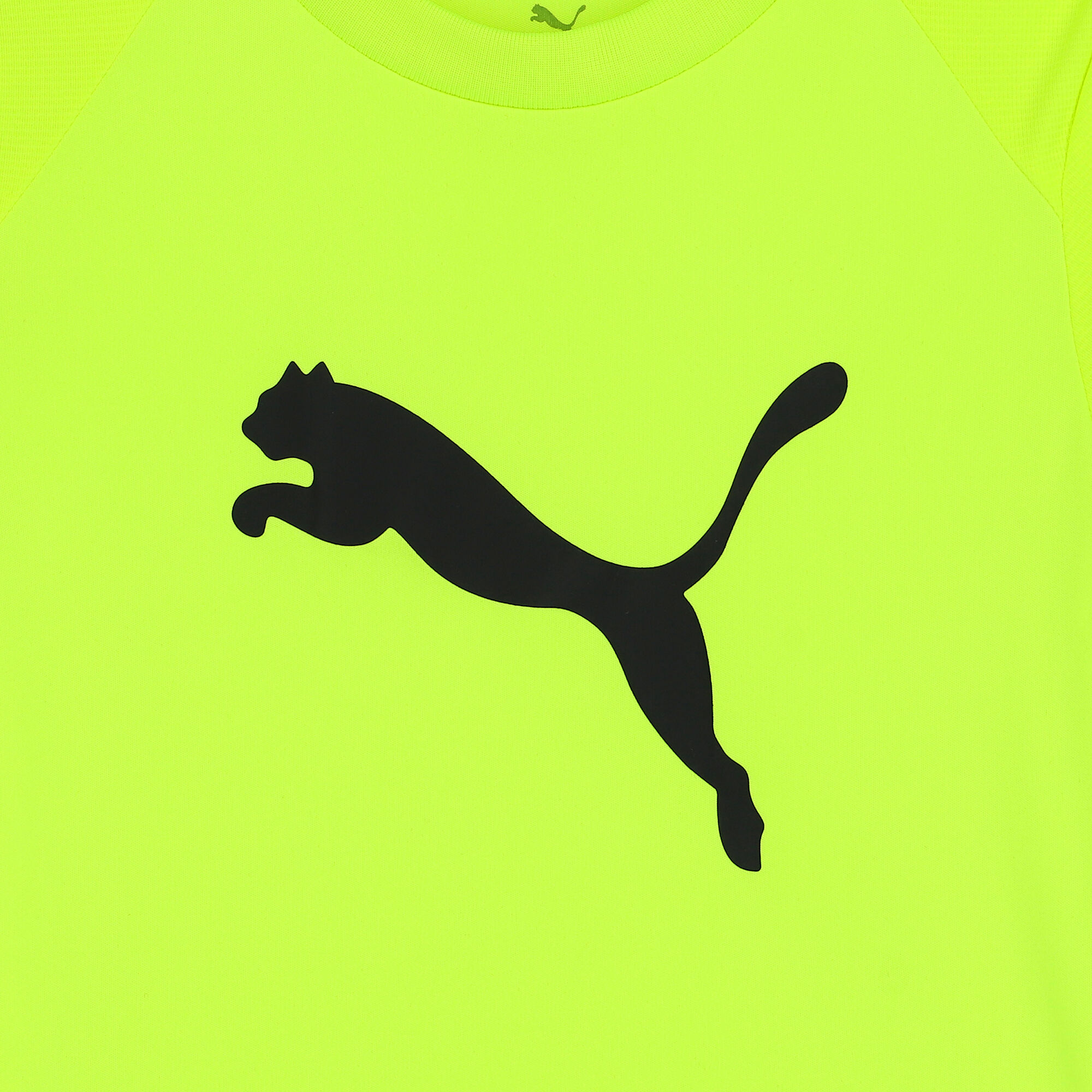 Puma new arrivals green logo