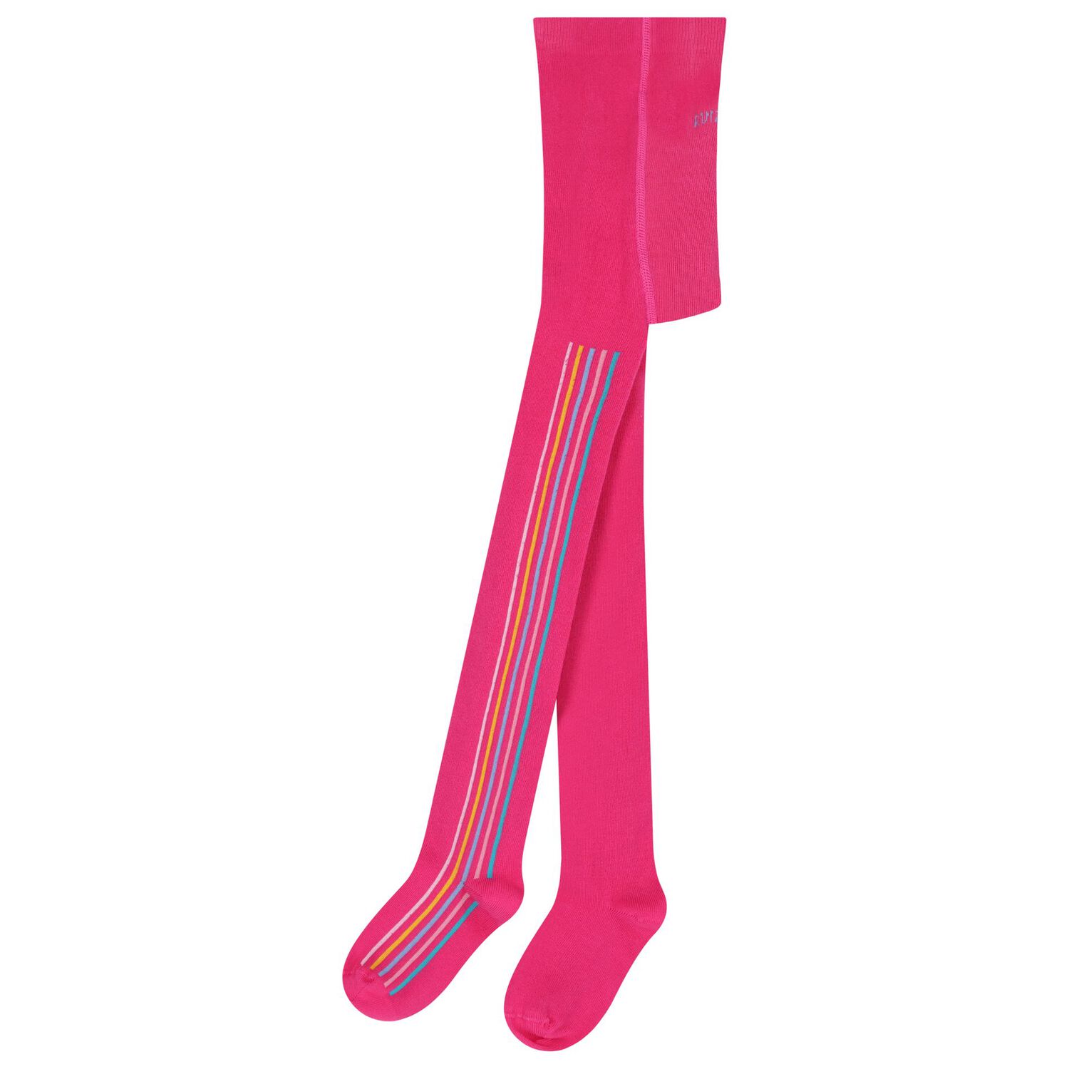 طقم فستان سويت شيرت على شكل قلب وردي للبنات, 1, hi-res