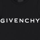 Younger Black Logo T-Shirt, 1, hi-res