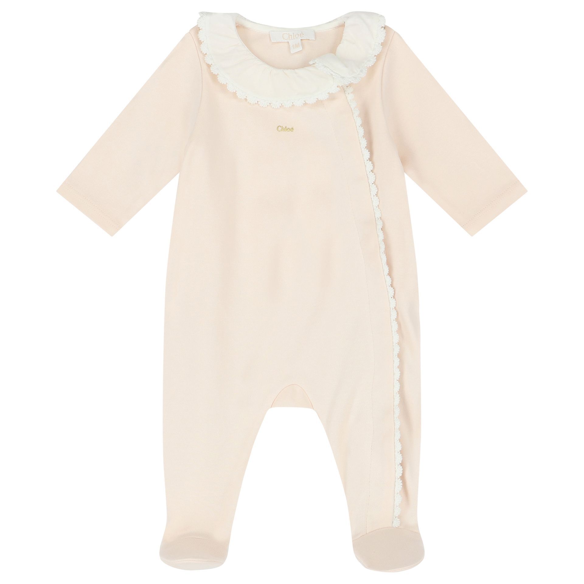 Chloe baby hot sale grow