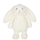 Ivory Bashful Luxe Bunny Nimbus Soft Toy ( 23CM ), 1, hi-res