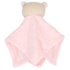 Baby Girls Pink Blanket Gift Set, 3, hi-res