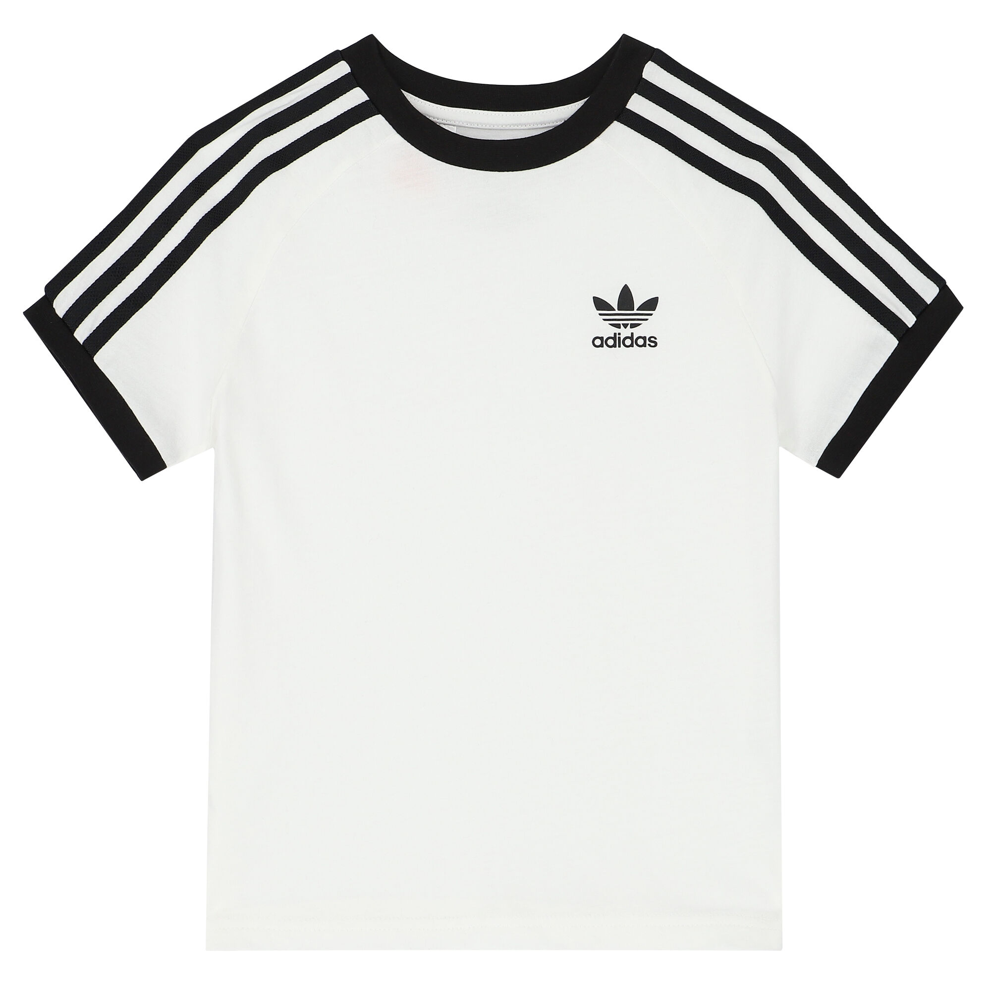 Boys adidas discount t shirt